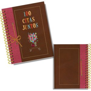 100 Citas Juntos Up