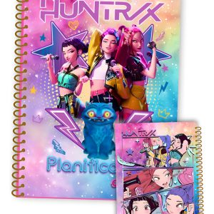 Agenda Las Guerreras K-pop