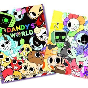 Dandy S World