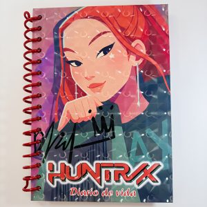 Diario De Vida Las Guerreras Kpop Mira Coral 2026
