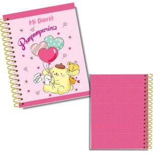 Diario De Vida Pompopurin