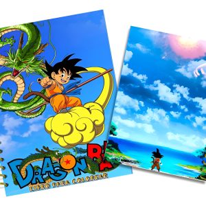 Dragon Ball