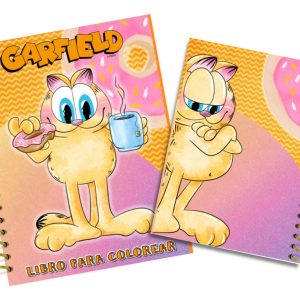 Garfield II