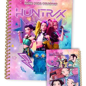 Las Guerreras k Pop 2