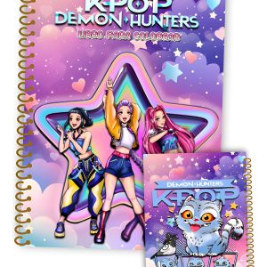 Las Guerreras k Pop 3