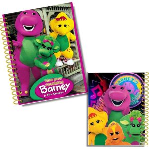 Barney