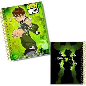 Ben 10