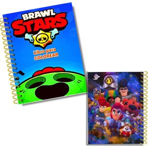 Brawl Stars