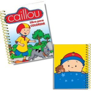 Caillou