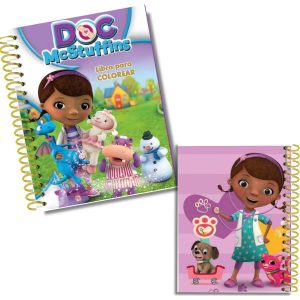 Doctora Juguetes