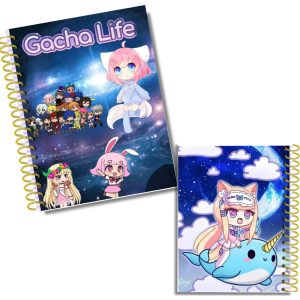 Gacha Life
