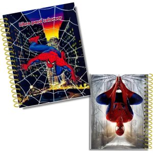 Hombre Araña