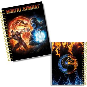 Mortal Kombat