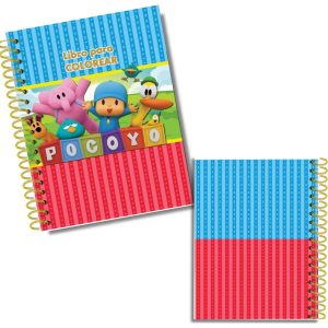 Pocoyo