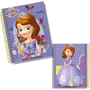 Princesita Sofia