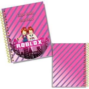 Roblox Rosa