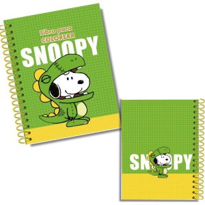 Snoopy