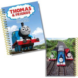 Thomas Y Sus Amigos