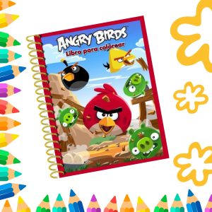Angry Birs