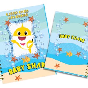 Baby Shark