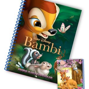 Bambi