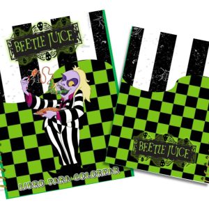 Beetlejuice