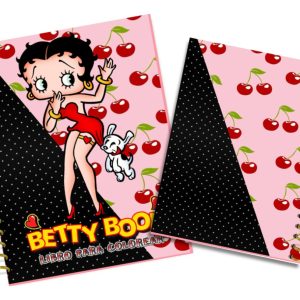 Betty Boop