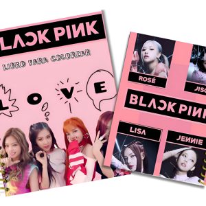Black Pink
