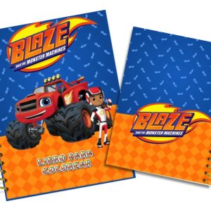 Blaze