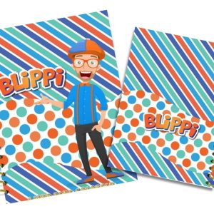 Blippi