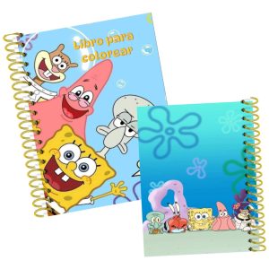 Bob Esponja