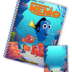 Buscando Nemo