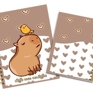 Capibara