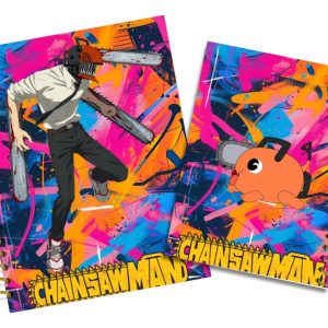 Chainsawman