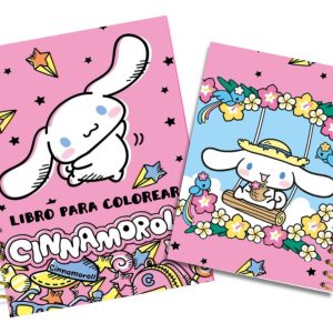 Cinnamoroll