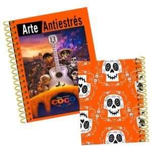 Coco Antiestres
