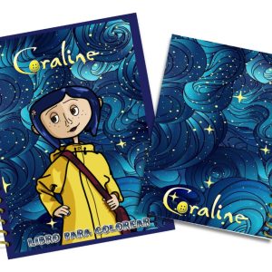 Coraline