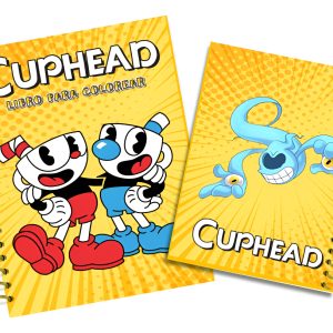 Cuphead