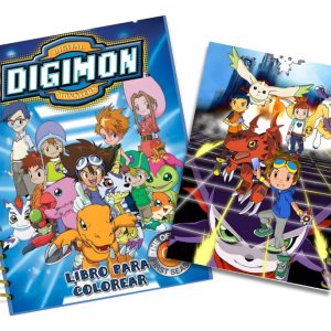 Digimon