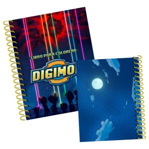 DIGIMON