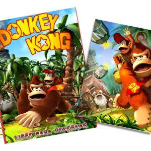 Donkey Kong
