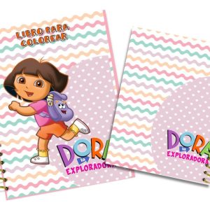 Dora La Exploradora