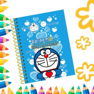 Doraemon