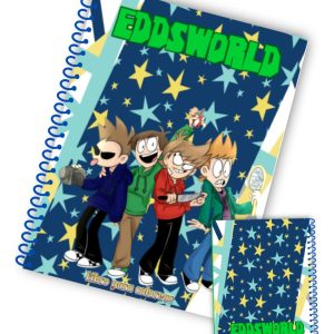 Eddword