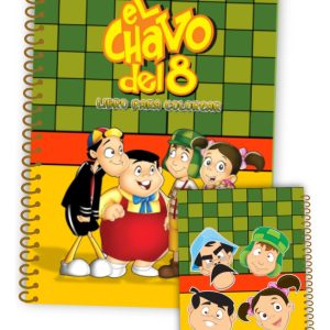 El Chavo Del Ocho