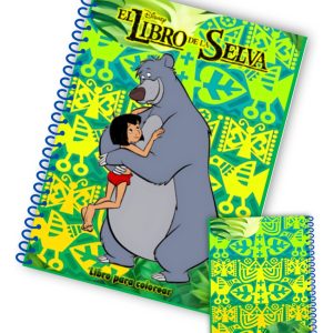 El Libro De La selva