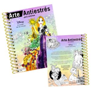 El Poder De Las Chicas Antiestres