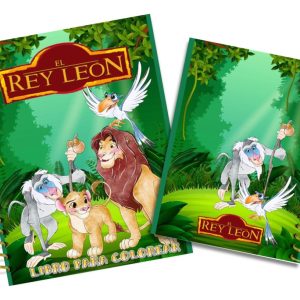 El Rey Leon