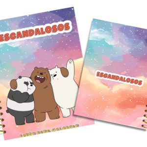 Escandalosos