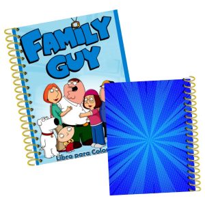 Family Guy